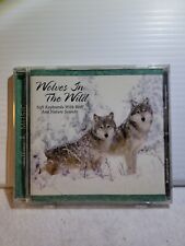 Wolves in the Wild - Soft Keyboards with Wolf and Nature Sounds