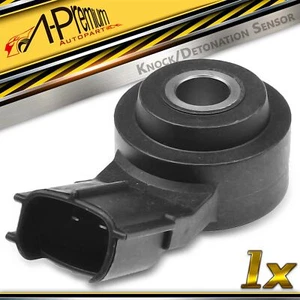 Engine Knock Sensor for Lexus LX570 08-20 Pontiac Scion Toyota V6 3.3L 88971397 - Picture 1 of 8