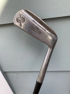 Vintage! Walter Hagen Imperial Crown Putter Golf Club Right Handed  - Image 1 of 4
