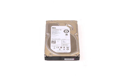 Dell C3YJM 500GB 7.2K SATA 6G 3.5" Hard Drive 9YZ162-036 ST500NM0011 - Image 1 of 2