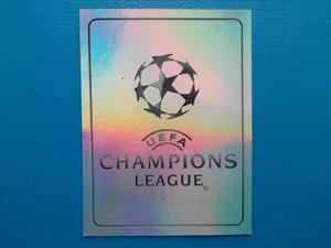 Panini Champions League 2011-12 2012 n. 1 Logo Champions League - Foto 1 di 1