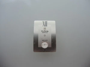 Esfera TUDOR Geneve Archeo, esfera de reloj, 28,5 x 19,5 mm - Imagen 1 de 7