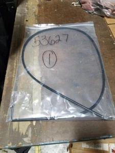 Kabel 53627/9801 DROSSELKLAPPE 43,50 ARDISAM OEM PASST 9800B ERDBOHRER POWER HEAD  - Bild 1 von 6