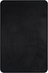 Tappetino Antiscivolo 27x15Cm per Cruscotto Auto Macchina per Telefono, Occhiali - Foto 1 di 7