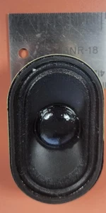 Kenwood Altoparlante 2,25 x 1,375 pollici 8 OHM 4 Watt - Foto 1 di 2