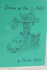 Driven up the Pole/A YIT on the GPO - Picture 1 of 9
