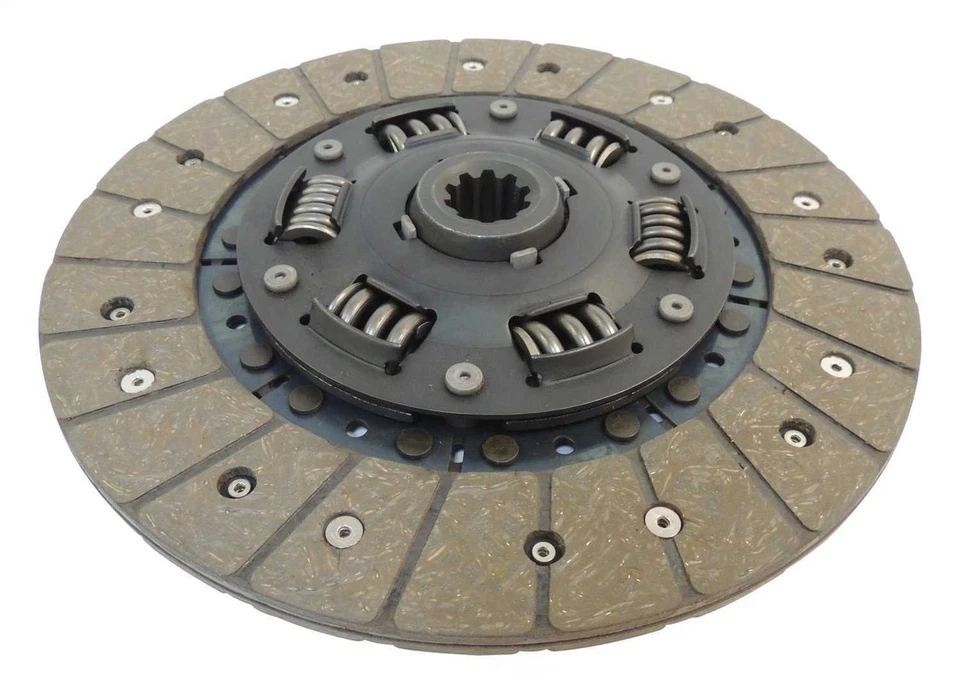 60-63 M38A1 60-68 CJ3B 60-71 CJ5 CJ6 4-134 F-HEAD TRANS ФРИКЦИОННАЯ ПЛАСТИНА МУФТЫ - Изображение 1 из 2