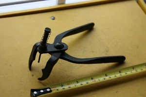 MODELL T MODEL A FORD SERVICE WERKZEUG SELTEN OLDTIMER AUSGEFALLEN  - Bild 1 von 7