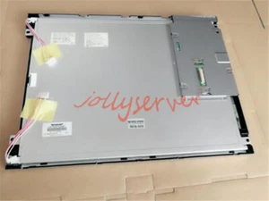 LQ150X1DWF1 15.0 " 1024×768 Auflösung LCD Bildschirm - Afbeelding 1 van 1
