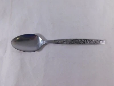 Cuchara sopa/lugar ovalada Northland de acero inoxidable Japón girasol OHS96 descontinuada Foto 1 de 4