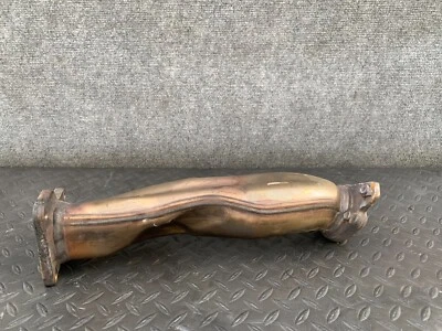 Tubo de escape de admisión del motor del lado derecho Mercedes W166 X166 Ml63 Gl63 fabricante de equipos originales Foto 1 de 4