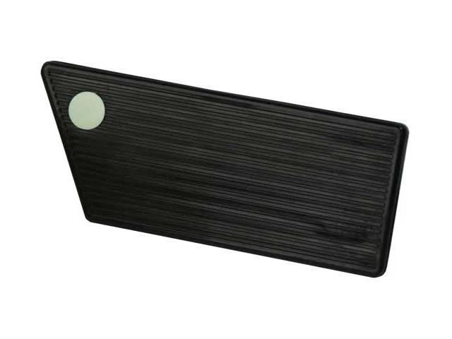 Левая внутренняя дверная ручка для 74-94 Porsche 911 912 930 FZ38W3 - Изображение 1 из 1