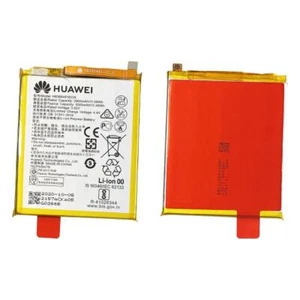 ORIGINAL HUAWEI P8 LITE 2017 PRA-LX3 3,82V 3000mAh HB366481ECW INTERNER AKKU - Bild 1 von 3