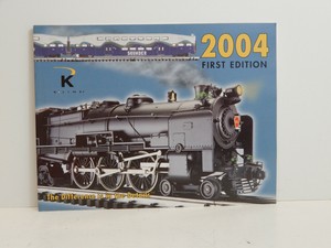 k line trains price guide