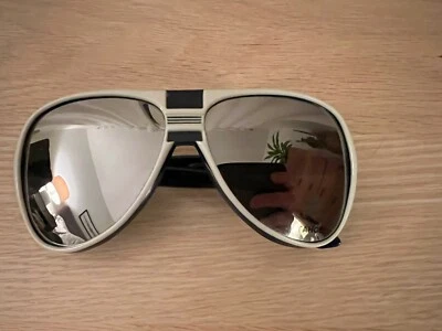 Gafas de sol de esquí Lake Tahoe vintage años 80 Foto 1 de 4