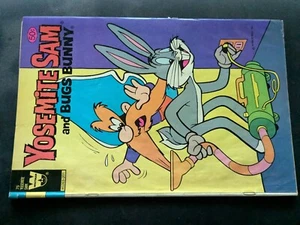 Whitman - Yosemite Sam and Bugs Bunny Vol. 1 # 75 (Jan. 1982) - Picture 1 of 3