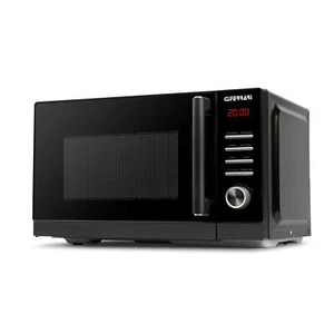 Forno a Microonde con Grill 25 lt G3 Ferrari G10183 Nero 1000W 8 Programmi - Foto 1 di 6
