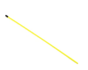 Hobbytech Antenna Ricevente GIALLA + Cappuccio (1) - 520001Y-1 - Afbeelding 1 van 1