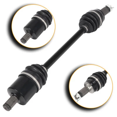 1 передняя левая правая первоклассная ось шарнирного соединения для Polaris Sportsman 850 2010-2015 - Изображение 1 из 4