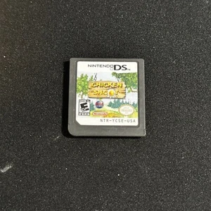 Chicken Shoot - Nintendo DS - Foto 1 di 6