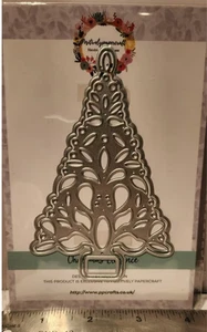 Positively Papercraft Christmas Elegance - Picture 1 of 1