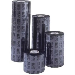 Zebra RIBBON 3200 WAX/RESIN 110MM 03200BK11045 - Bild 1 von 2