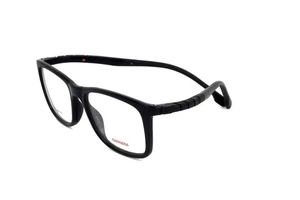 Carrera HYPERFIT 24 807 BLACK 54/17/140 Herren Brillen - Bild 1 von 4