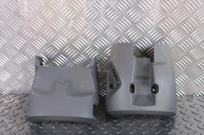 SMART FORFOUR 454 2006 PLASTICHE RIVESTIMENTO PIANTONE STERZO A4544620023 - Immagine 1 di 4