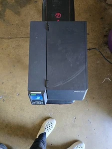 Printronix T8000 (PTXTHH168) Thermal Label Printer. - Picture 1 of 19