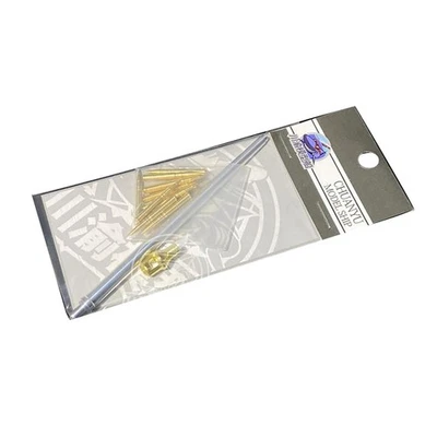 1/35 German King Tiger Tank Metal Gun Barrel+Shells Upgrade For Tamiya 35169 c Foto 1 de 4