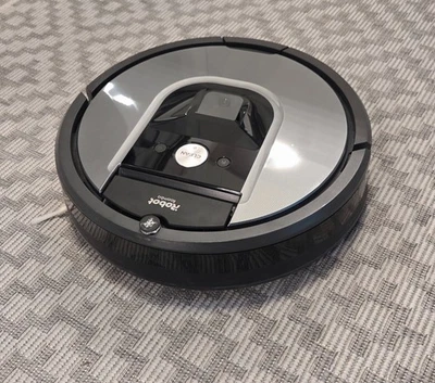 IRobot Roomba 960 Saugroboter - Bild 1 von 4