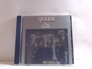 Queen – The Game (CD, US, 1991, Hollywood) BJ111 - Picture 1 of 3