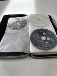 Giochi PlayStation 3 - bundle senza scatole o istruzioni in custodia X34 - Foto 1 di 13