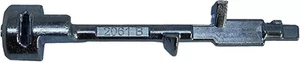 LX470 w/Power Tilt Ignition Lock Cylinder Barrel Rod 2061B Fits 02-07 Lexus - Picture 1 of 5