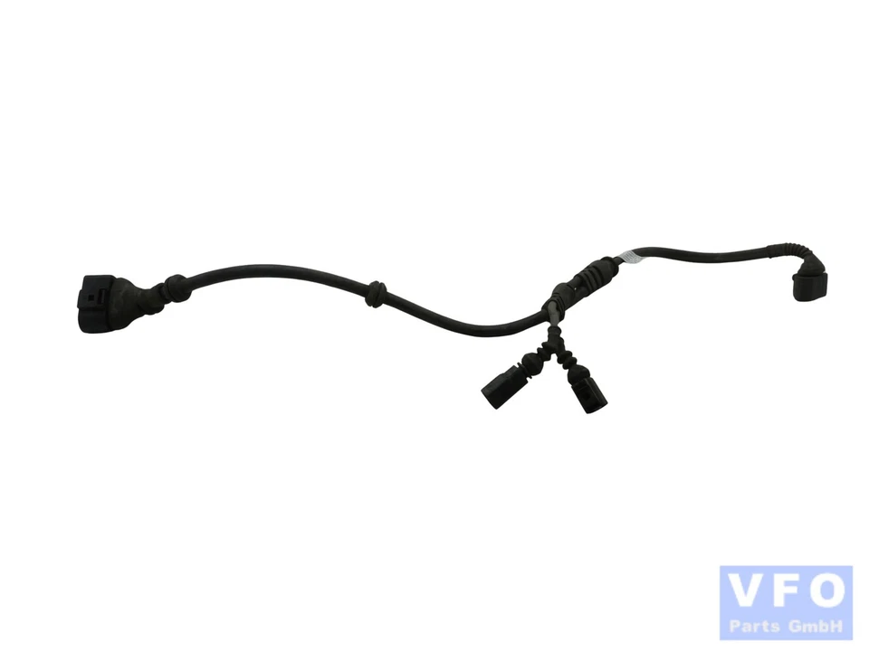 Cavo Originale Per Sensore Di Velocità Anteriore VW Touareg 7P 7P0971279D - Immagine 1 di 4