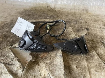 Column Switch Cruise On Steering Wheel 50th Anniversary Fits 15-20 370Z 97771 - Image 1 of 4