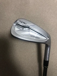 HONMA TW757P Mazza da golf da uomo con zeppa di avvicinamento 48° VIZARD IB WF 85S albero in carbonio - Foto 1 di 7
