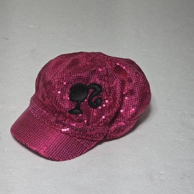 Barbie Hat Youth  Cap 2012 - Image 1 of 4