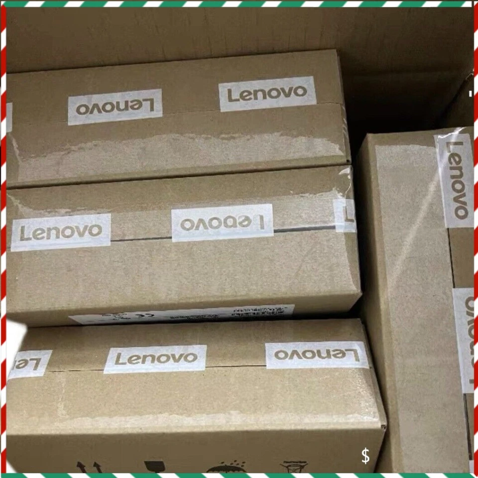 NEW Lenovo 01PE326 4XB7A10249 960GB 2.5" SATA 6G SFF Solid State Drive SSD - Image 1 of 1