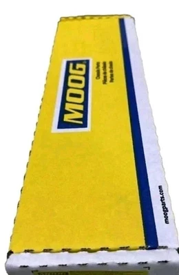 Suspension Stabilizer Bar Link Moog K750116 fits 04-10 BMW X3 - Image 1 of 2