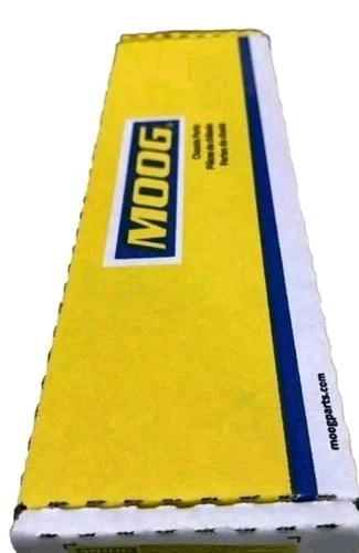 Barra estabilizadora de suspensión Link Moog K750116 se adapta a 04-10 BMW X3 Foto 1 de 2