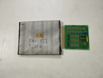 SCHEDA PCB TERASAKI ERC-311 - Immagine 1 di 4