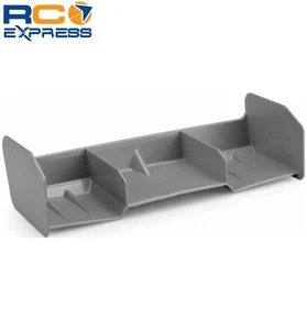JConcepts Razor 1/8Th Buggy Truck Wing Gray JCO2998G - Picture 1 of 1