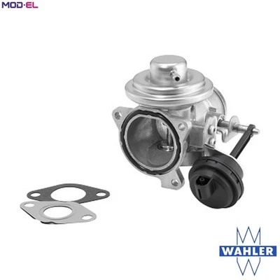 EGR VALVE 7283D FOR ATD 1.9L 4cyl - Image 1 of 4