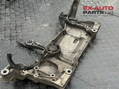 Audi A3 8P 2003–2012 Engine Front Subframe / Mounting Bracket Assembly – OEM - Image 1 of 3