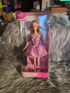Barbie With Love #38003 Target 1999 edición especial - Imagen 1 de 14