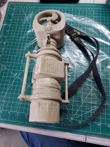 Disney Parks Galaxy Edge Black Spire Außenposten Spray Wasserflasche Nebel Ventilator - Bild 1 von 7