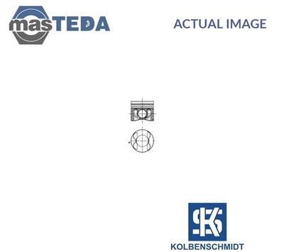 40095600 ENGINE PISTON & RINGS KOLBENSCHMIDT STD NEW OE REPLACEMENT - Image 1 of 4