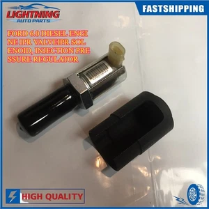 New fuel pressure regulating valve 5C3Z-9C968-CA for Ford 2005-2010 - Picture 1 of 7
