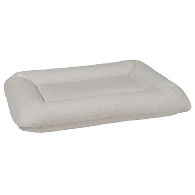 Cama para perros VANILLA Bowsers Hugo Futón - Duradera lavable reforzada | Tallas M-XL Foto 1 de 3